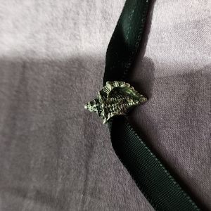 Chesapeake jeweler Conch shell charm fits Pandora bracelet